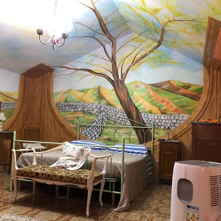 Bed And Breakfast Il Cavaliere Pozzilli Экстерьер фото