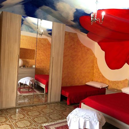 Bed And Breakfast Il Cavaliere Pozzilli Экстерьер фото