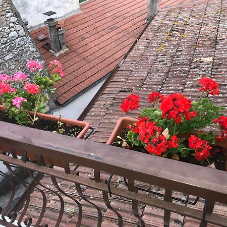 Bed And Breakfast Il Cavaliere Pozzilli Экстерьер фото