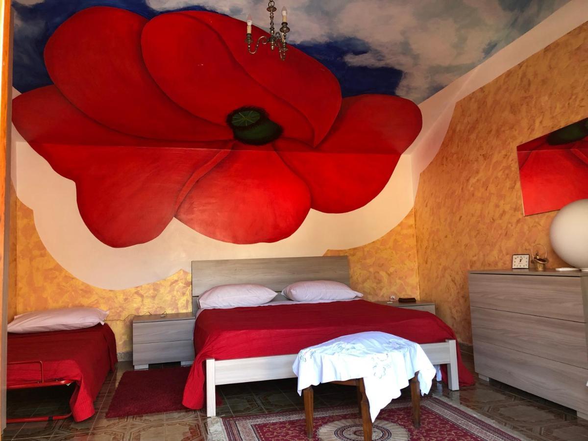 Bed And Breakfast Il Cavaliere Pozzilli Экстерьер фото