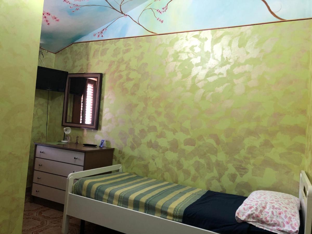 Bed And Breakfast Il Cavaliere Pozzilli Экстерьер фото