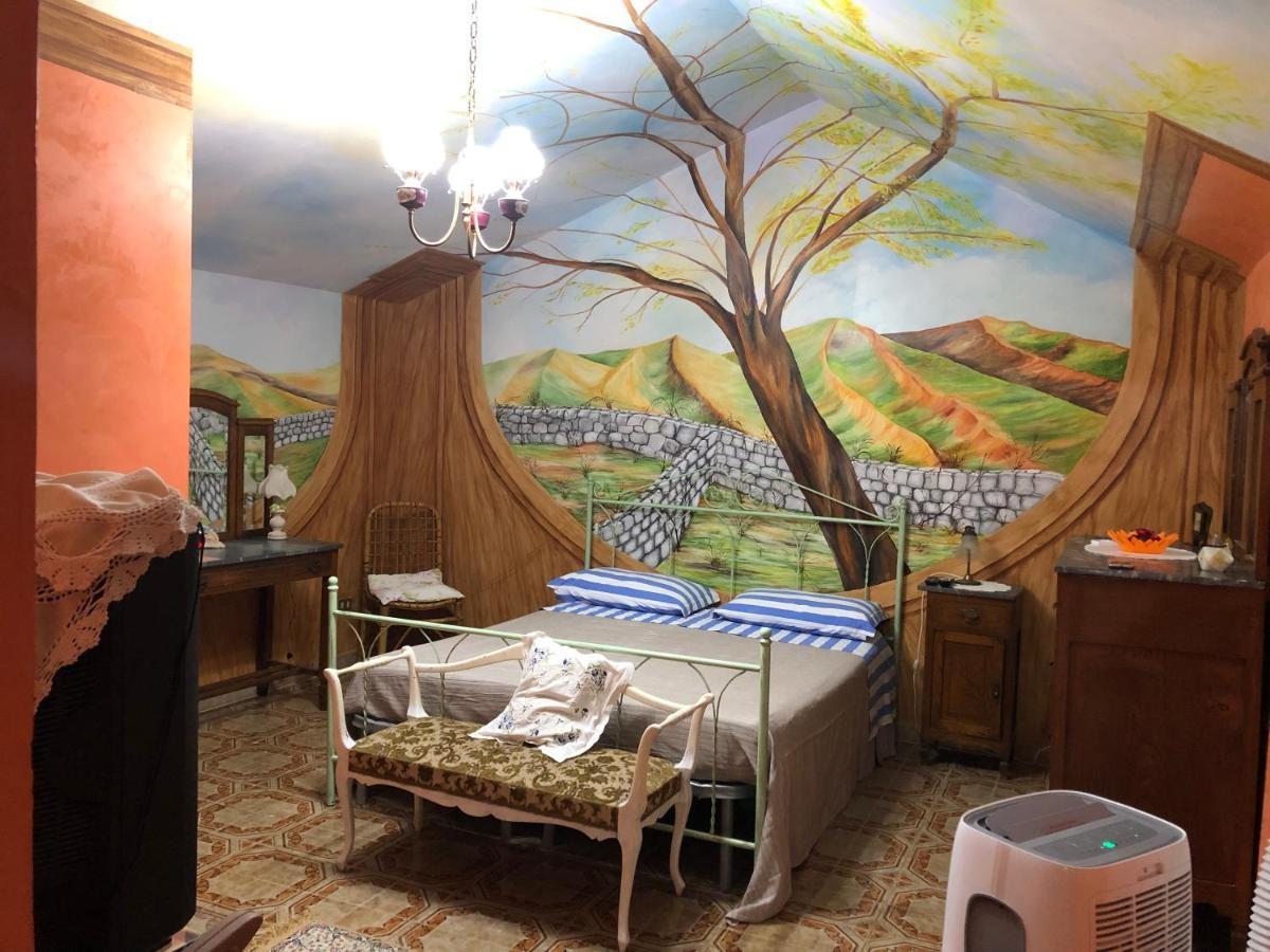 Bed And Breakfast Il Cavaliere Pozzilli Экстерьер фото
