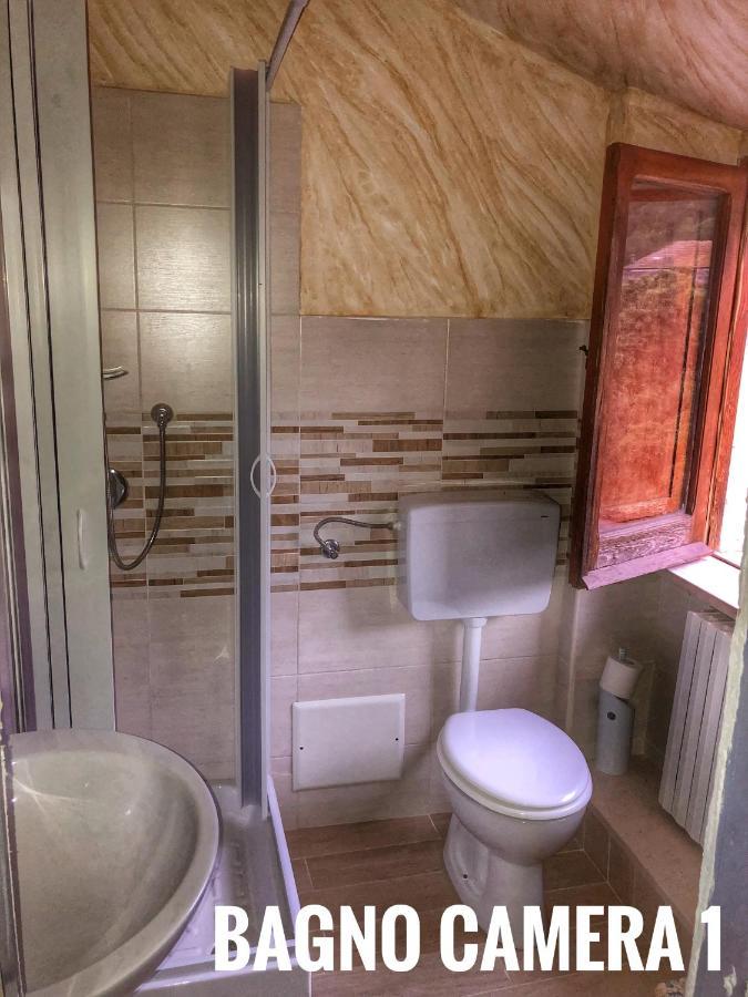 Bed And Breakfast Il Cavaliere Pozzilli Экстерьер фото