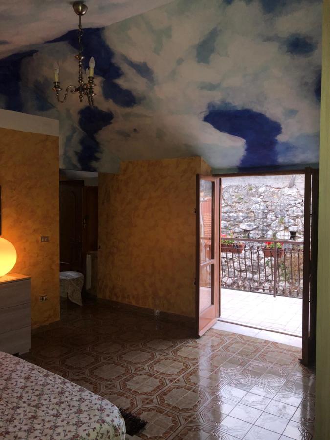 Bed And Breakfast Il Cavaliere Pozzilli Экстерьер фото