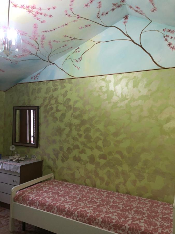 Bed And Breakfast Il Cavaliere Pozzilli Экстерьер фото