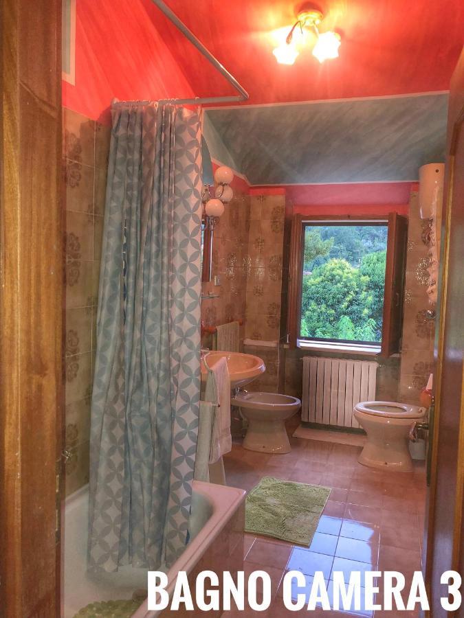 Bed And Breakfast Il Cavaliere Pozzilli Экстерьер фото