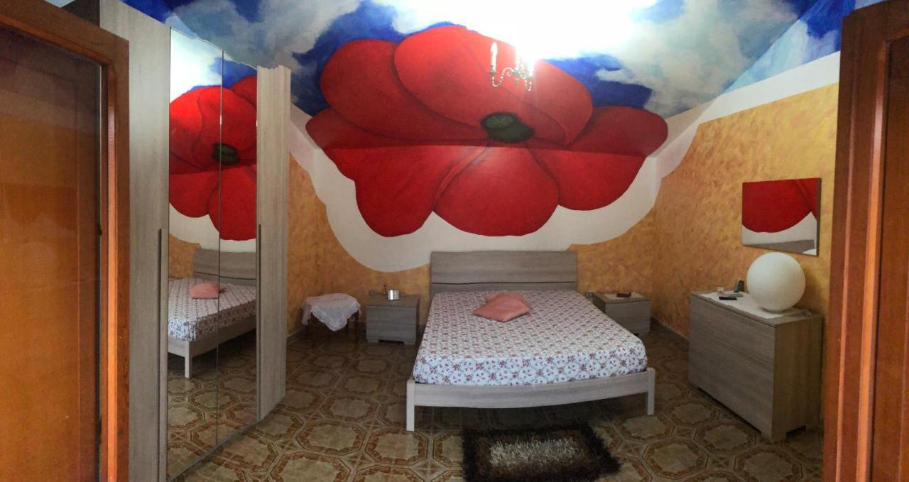 Bed And Breakfast Il Cavaliere Pozzilli Экстерьер фото