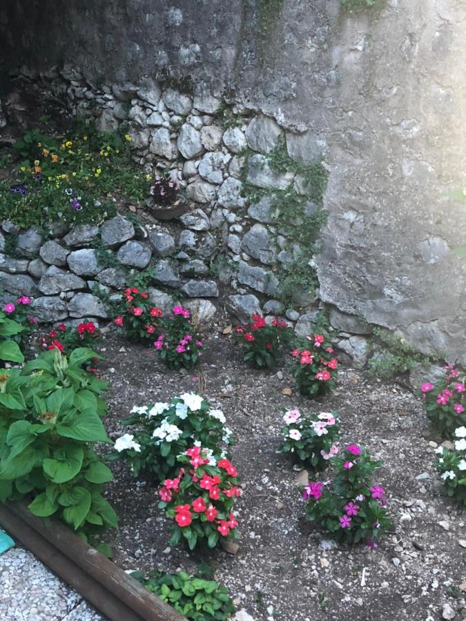 Bed And Breakfast Il Cavaliere Pozzilli Экстерьер фото