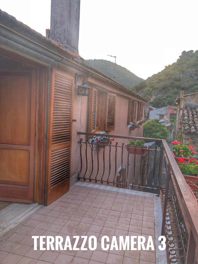 Bed And Breakfast Il Cavaliere Pozzilli Экстерьер фото