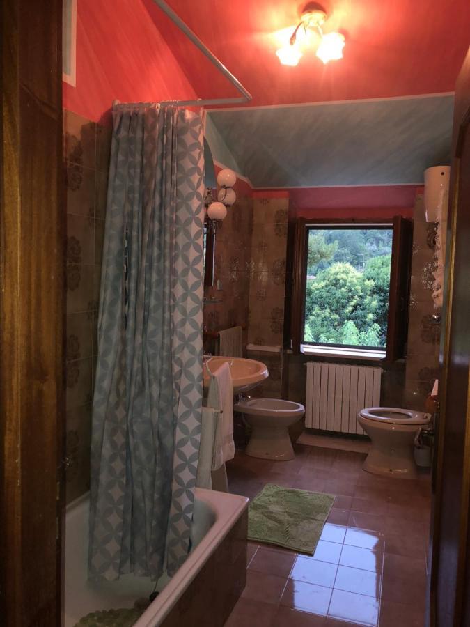 Bed And Breakfast Il Cavaliere Pozzilli Экстерьер фото