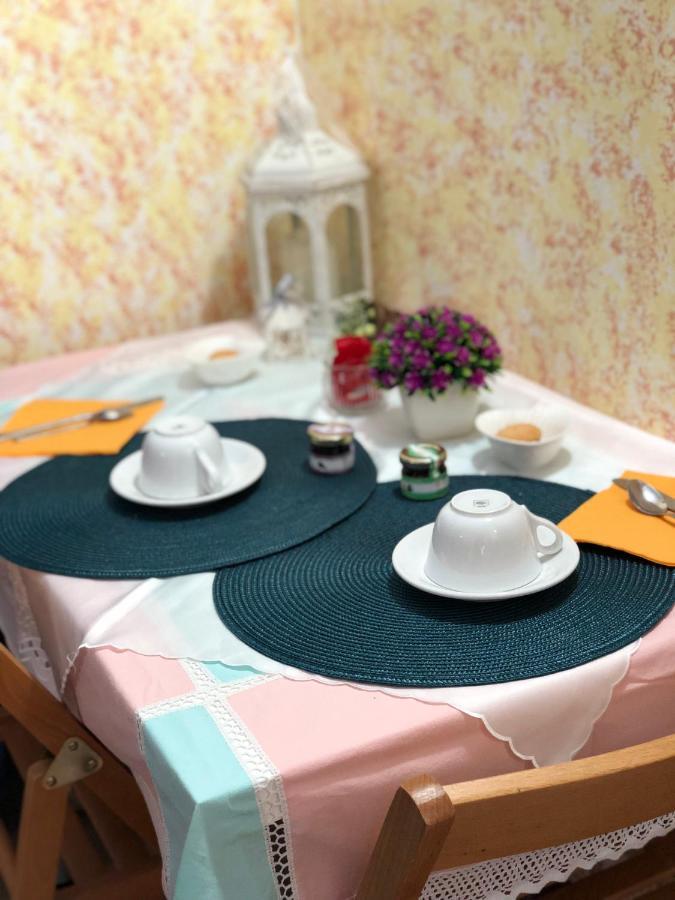 Bed And Breakfast Il Cavaliere Pozzilli Экстерьер фото