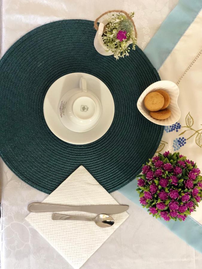 Bed And Breakfast Il Cavaliere Pozzilli Экстерьер фото