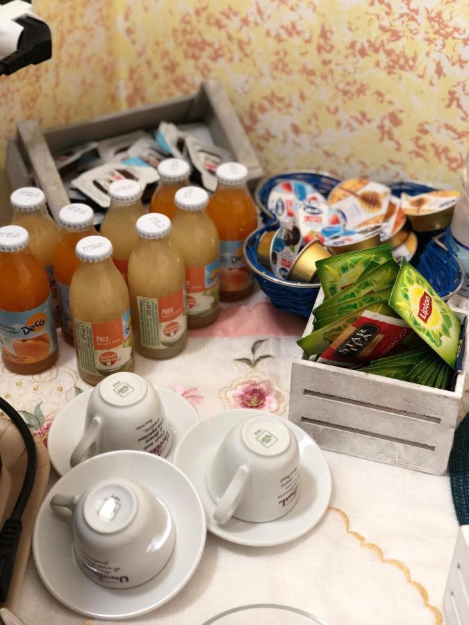 Bed And Breakfast Il Cavaliere Pozzilli Экстерьер фото