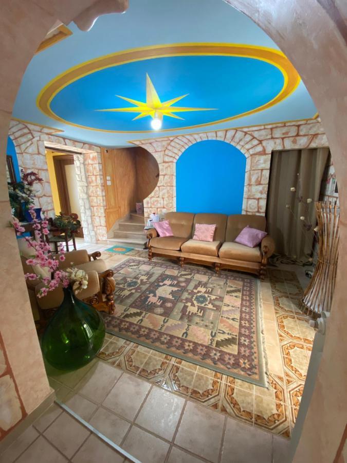 Bed And Breakfast Il Cavaliere Pozzilli Экстерьер фото