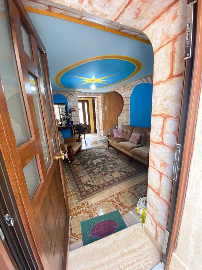 Bed And Breakfast Il Cavaliere Pozzilli Экстерьер фото