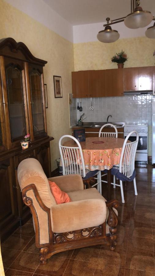Bed And Breakfast Il Cavaliere Pozzilli Экстерьер фото