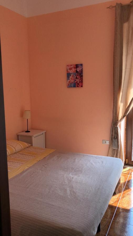 Bed And Breakfast Il Cavaliere Pozzilli Экстерьер фото