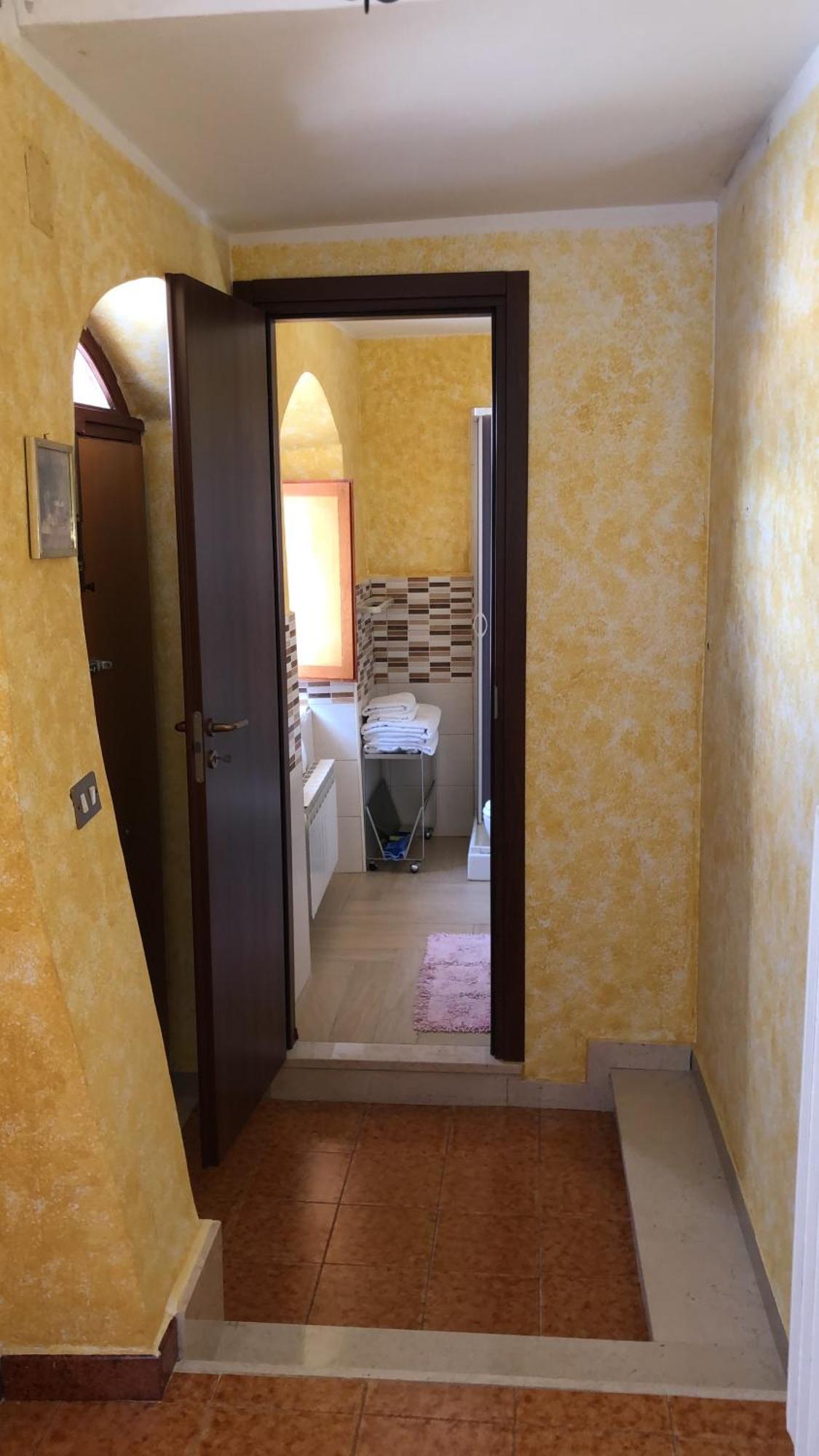 Bed And Breakfast Il Cavaliere Pozzilli Экстерьер фото