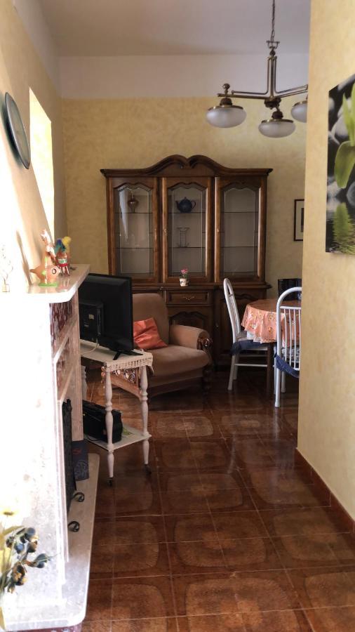 Bed And Breakfast Il Cavaliere Pozzilli Экстерьер фото