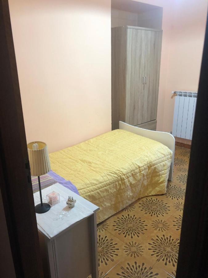 Bed And Breakfast Il Cavaliere Pozzilli Экстерьер фото