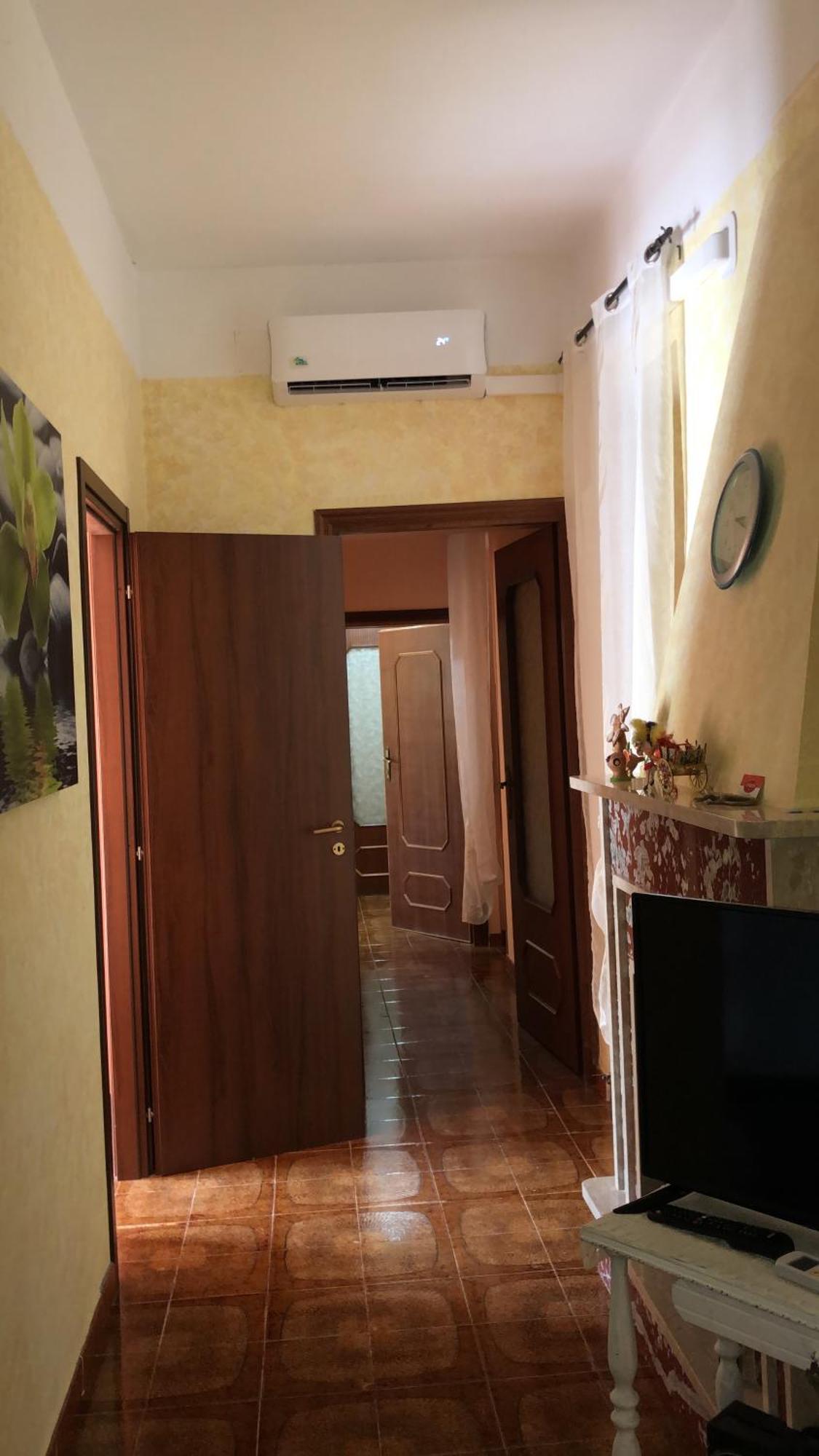 Bed And Breakfast Il Cavaliere Pozzilli Экстерьер фото